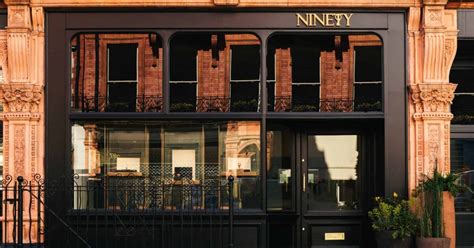 ninety mayfair.